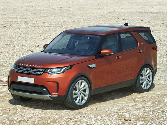 LAND ROVER DISCOVERY 2020 SALRR2RV4L2426900 image